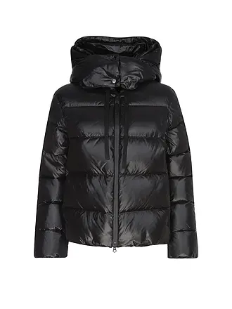 PEUTEREY | Daunensteppjacke KENID LKS | 